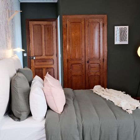 Un Air De Campagne A Baudival Bed & Breakfast Le Cateau-Cambresis Eksteriør bilde