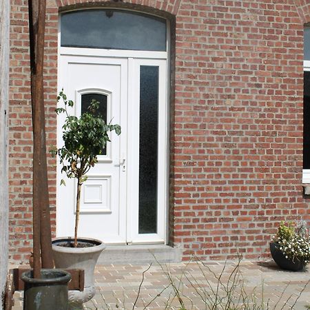 Un Air De Campagne A Baudival Bed & Breakfast Le Cateau-Cambresis Eksteriør bilde