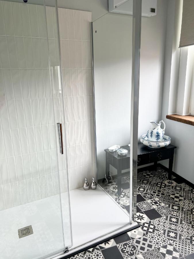 Un Air De Campagne A Baudival Bed & Breakfast Le Cateau-Cambresis Eksteriør bilde