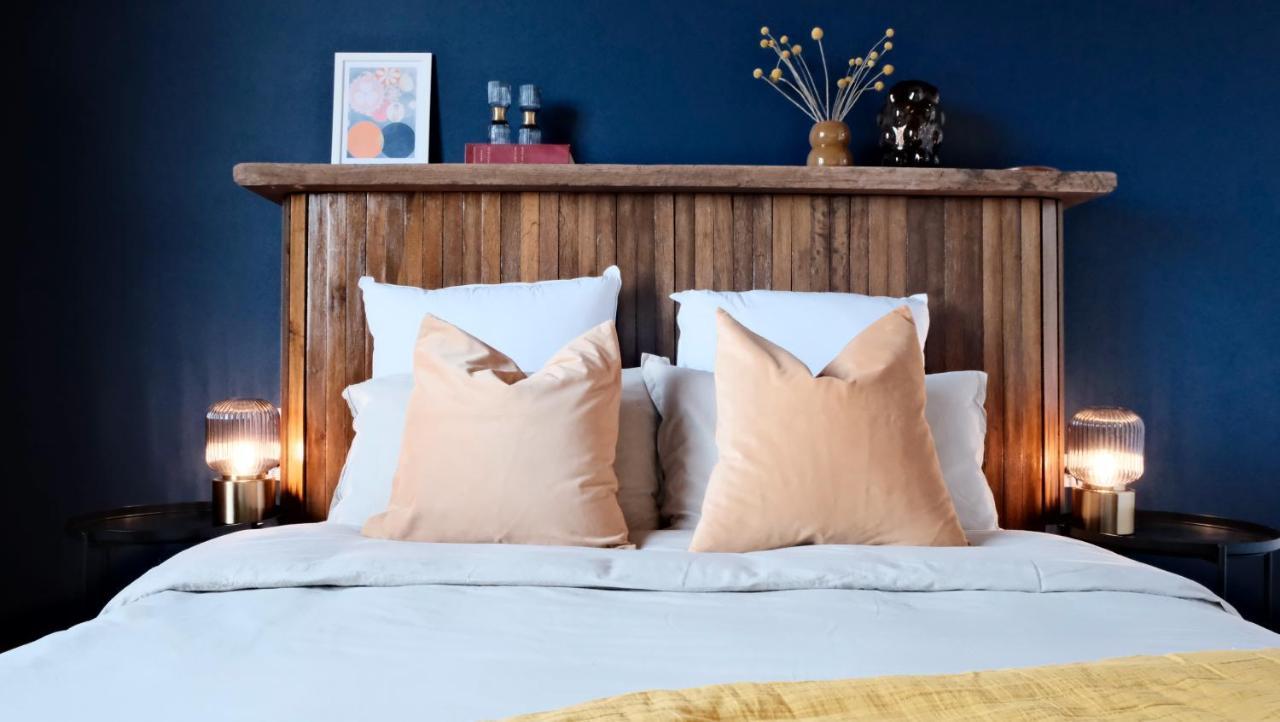 Un Air De Campagne A Baudival Bed & Breakfast Le Cateau-Cambresis Eksteriør bilde