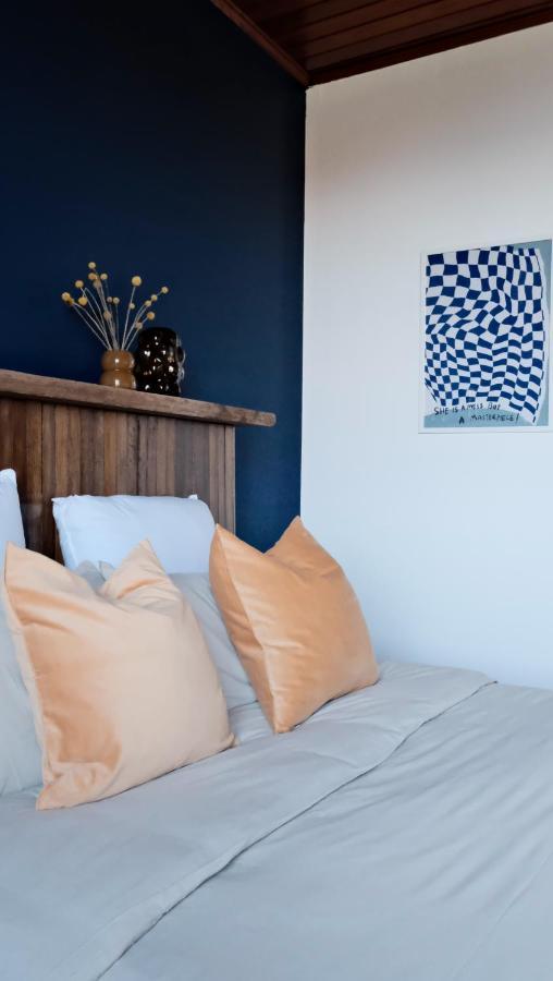 Un Air De Campagne A Baudival Bed & Breakfast Le Cateau-Cambresis Eksteriør bilde